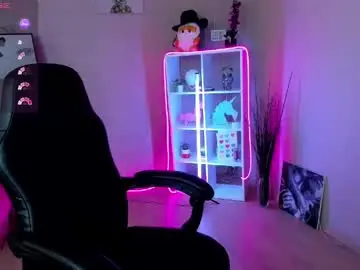Chaturbate Live Sex of nastasya_cute