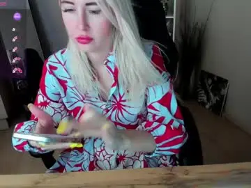 Chaturbate Sex Cam of nastasya_cute