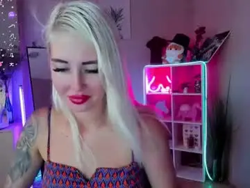 Chaturbate Best Webcam of nastasya_cute