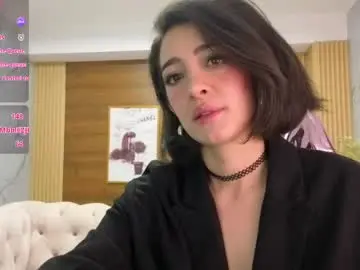 Chaturbate Sex Cam of sara_lopez_s