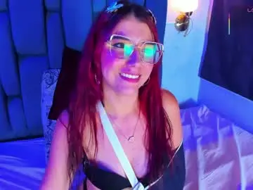 Chaturbate Adult Video Chat of valeryblaze_
