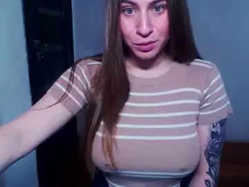 Chaturbate Best live sex cam show of sexyyuliia777