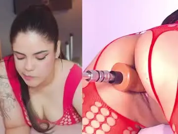 Chaturbate Adult Video Chat of cutie_allie