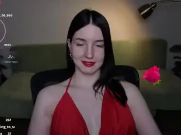 Chaturbate Live Sex Cam of lumina_dark