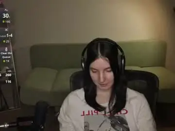 Chaturbate Sex Chat of lumina_dark
