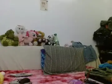 Chaturbate Free Live Porn of malitamuymal22