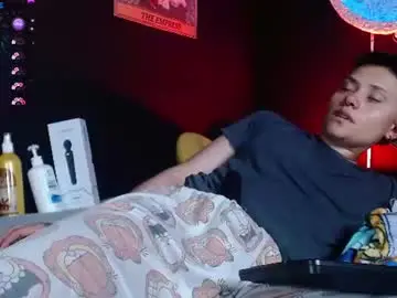 Chaturbate Live Porn of nikky_tomboy444
