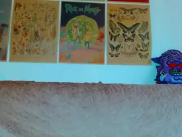 Chaturbate Live Porn of tara_hs