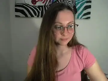 Chaturbate Sex Cam of _annabelle_lee
