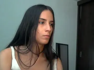 Chaturbate Live Sex of dannali22