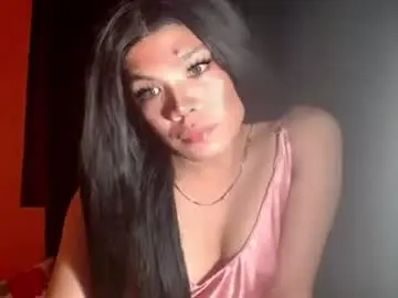 Chaturbate Sex Cam of foxli_xx
