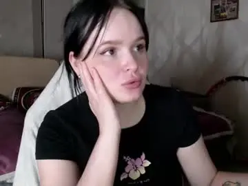Chaturbate Live Sex Cam of pair_of_gods