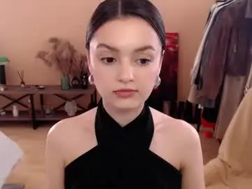 Chaturbate Best live sex cam show of rubycute_
