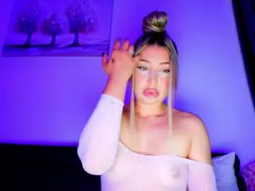 Chaturbate Free Porn Cam of abella_soleill