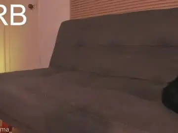 Chaturbate Sex Cam of ikarmma