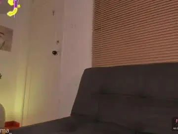 Chaturbate Sex Cam of ikarmma