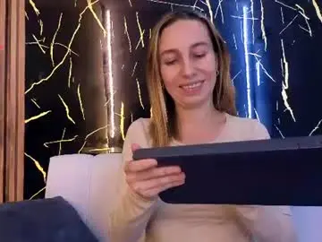 Chaturbate Sex Chat of starlight_mature23_aws