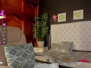Chaturbate Best live sex cam show of ebony_katterin
