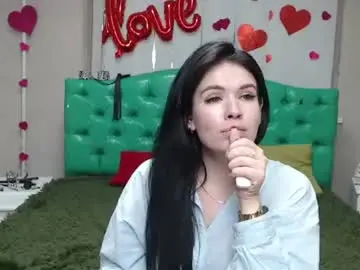 Chaturbate Live Porn of jasminekouch