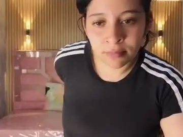 Chaturbate Best Webcam of sara_tellez_s