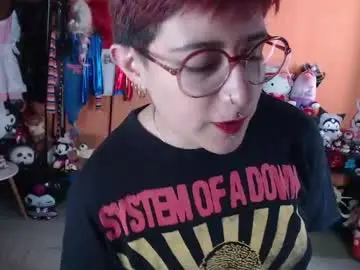 Chaturbate Sex Cam of missmia2