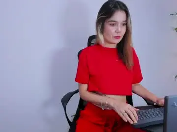 Chaturbate Sex Cam of nashlyfontanna