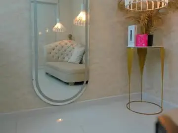 Chaturbate Nude Webcam of caamii_sweett