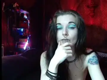 Chaturbate Live Sex of seraphinmunster