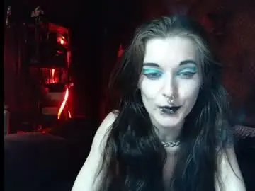 Chaturbate Sex Cam of seraphinmunster
