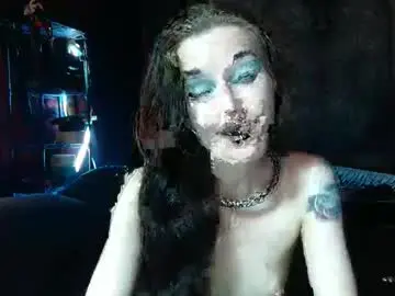 Chaturbate Sex Cam of seraphinmunster