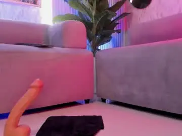 Chaturbate Adult Video Chat of hanna_slut