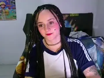 Chaturbate Nude Webcam of julietajaguar