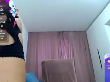 Chaturbate Watch Live Sex Cams of linasparks