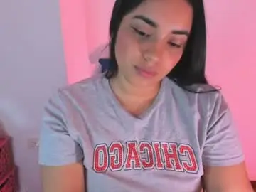 Chaturbate Live Porn of lovelykendall