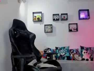 Chaturbate Adult Webcams of biancastrongg