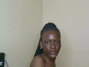 Chaturbate Sex Cam of candy_novah