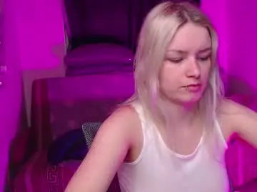 Chaturbate Sex Chat of cherry_night666