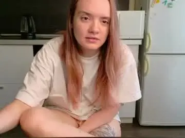 Chaturbate Live Sex of dominicawopsi