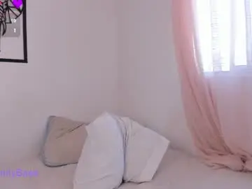 Chaturbate Private Sex Chat of imemilybae