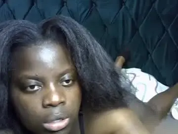 Chaturbate Sex Cam of pocupines2019