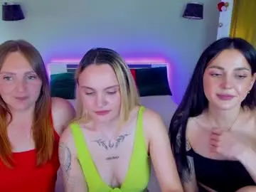 Chaturbate Sex Cam of ashley_crashly