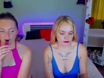 Chaturbate Nude Webcam of ashley_crashly