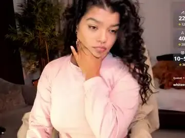 Chaturbate Free Porn Cam of helen_miller