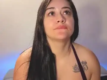 Chaturbate Free Live Porn of nahomi_sweett