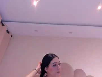 Chaturbate Best Webcam of sofiagomez_1