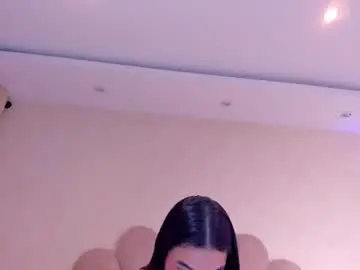 Chaturbate Watch Live Sex Cams of sofiagomez_1