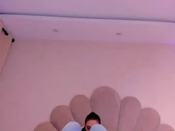 Chaturbate Free Porn Cam of sofiagomez_1