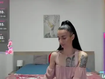 Chaturbate Sex Chat of blissaria