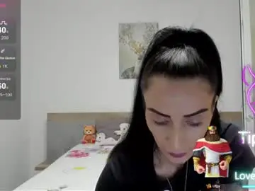 Chaturbate Adult Webcams of blissaria