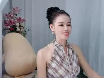 Chaturbate Live Sex Cam of happyflower802318